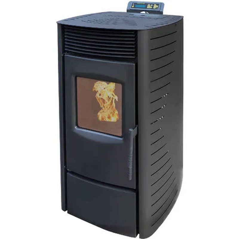 chauffage poèle granulés NEMAXX P9